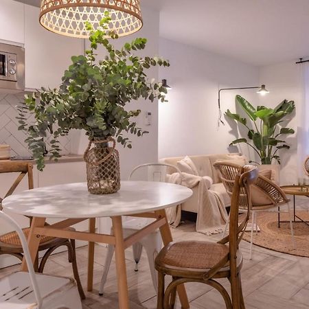 Apartamentos Junto A Jardines Del Triunfo Granada Esterno foto