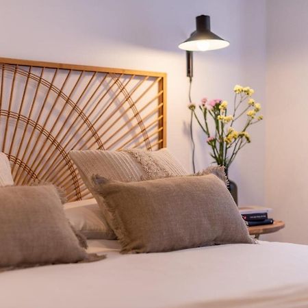 Apartamentos Junto A Jardines Del Triunfo Granada Esterno foto