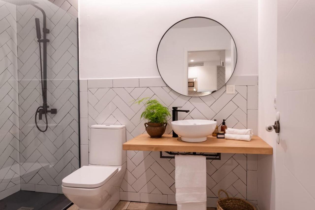 Apartamentos Junto A Jardines Del Triunfo Granada Esterno foto