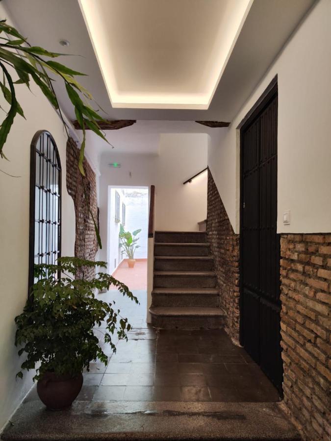 Apartamentos Junto A Jardines Del Triunfo Granada Esterno foto