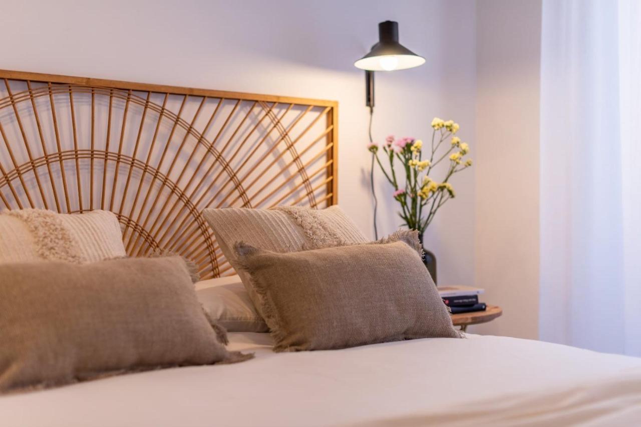 Apartamentos Junto A Jardines Del Triunfo Granada Esterno foto