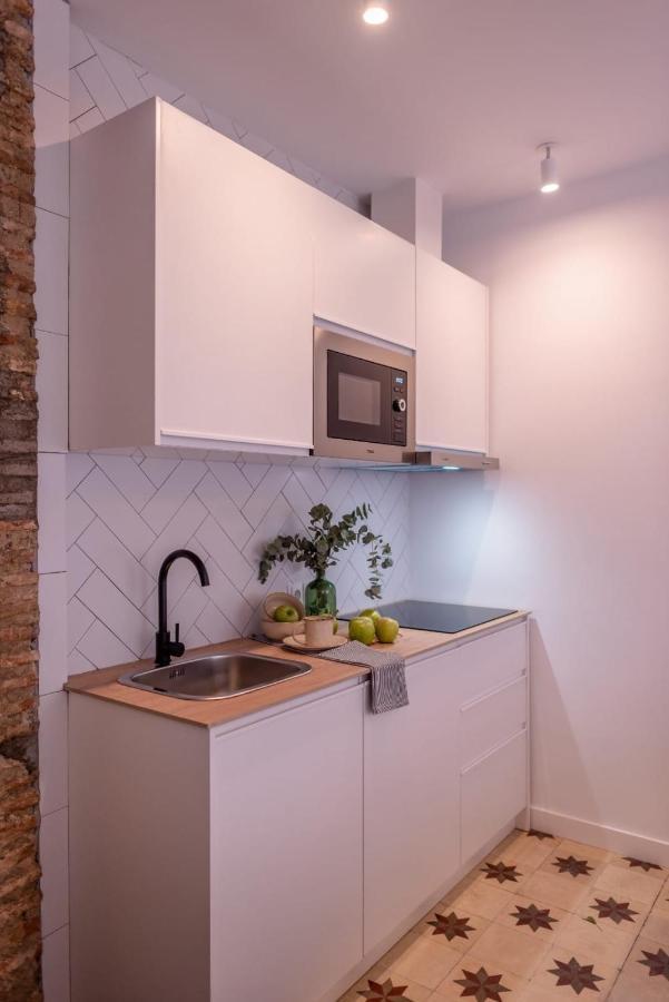 Apartamentos Junto A Jardines Del Triunfo Granada Esterno foto