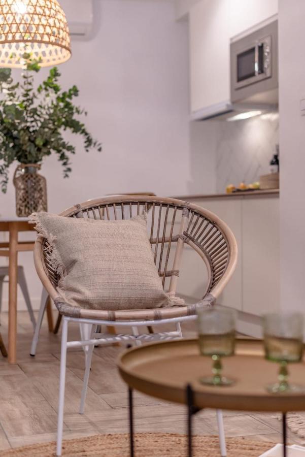 Apartamentos Junto A Jardines Del Triunfo Granada Esterno foto