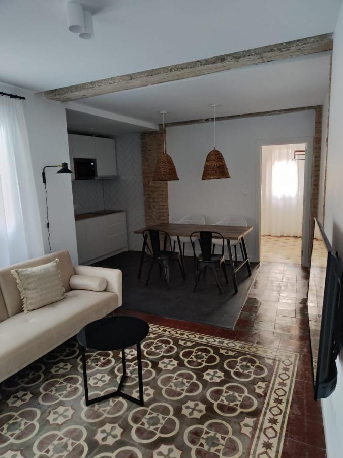 Apartamentos Junto A Jardines Del Triunfo Granada Esterno foto
