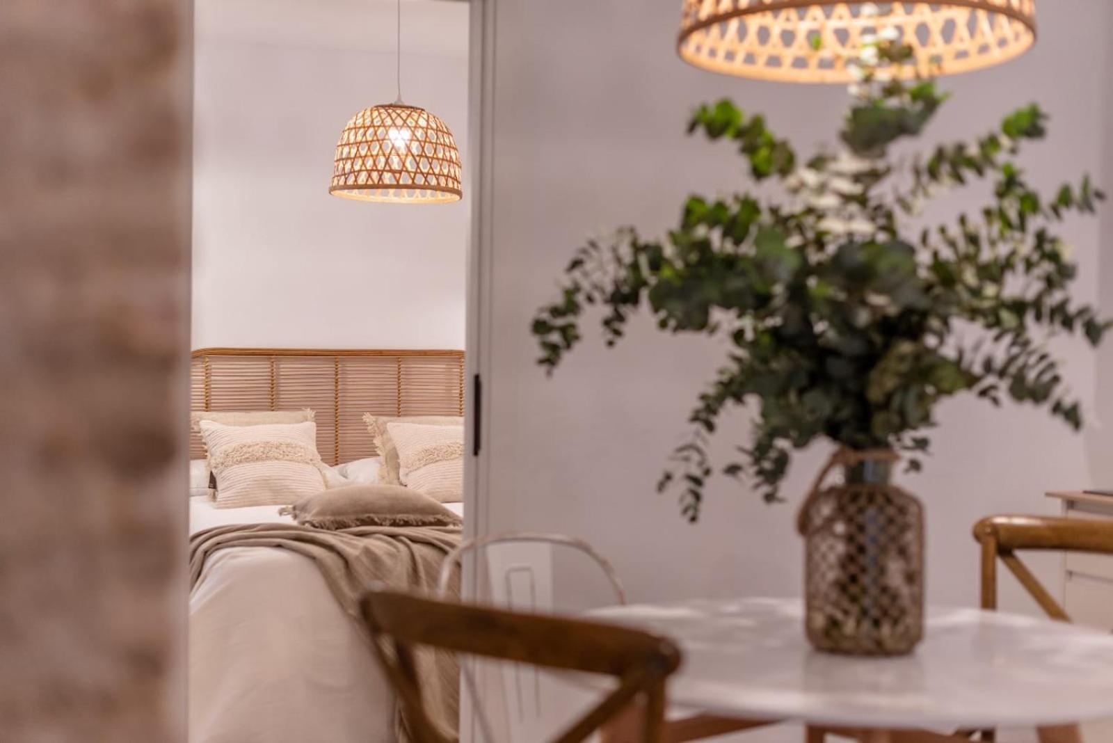 Apartamentos Junto A Jardines Del Triunfo Granada Esterno foto