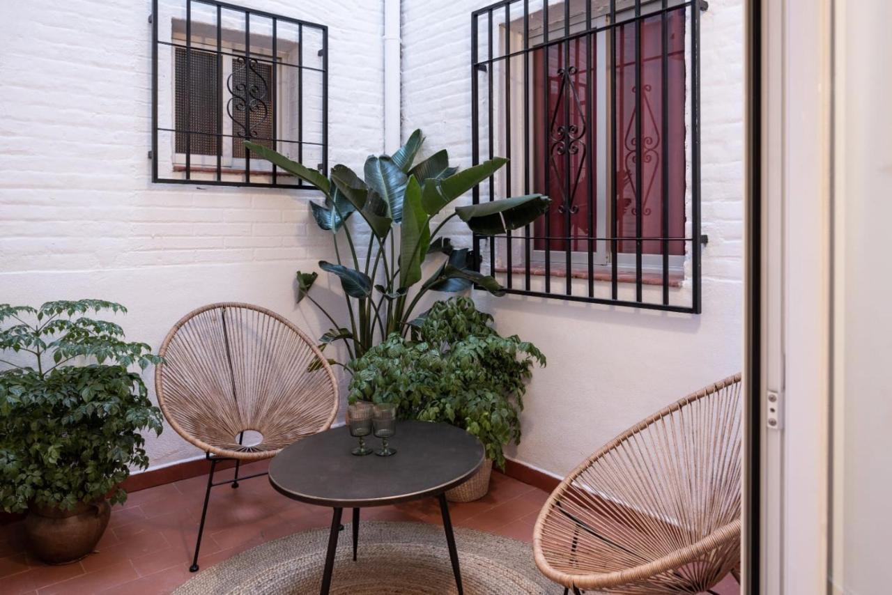 Apartamentos Junto A Jardines Del Triunfo Granada Esterno foto
